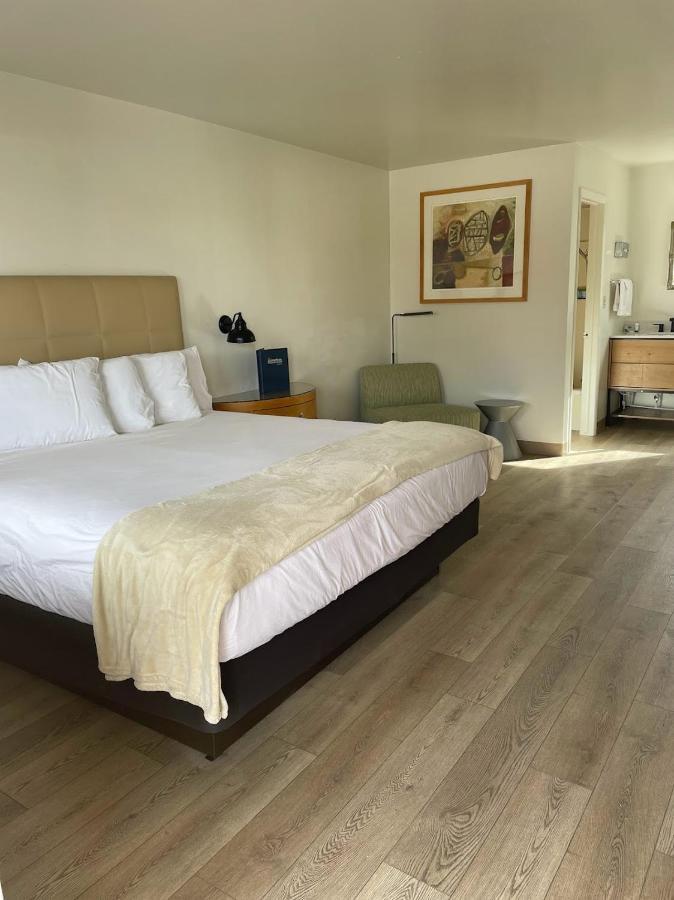The Virginian Inn Moab Downtown Экстерьер фото